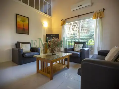 Casa en Venta 15 años