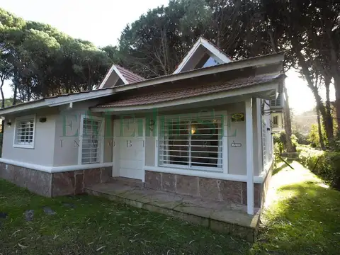 Casa en Venta 15 años