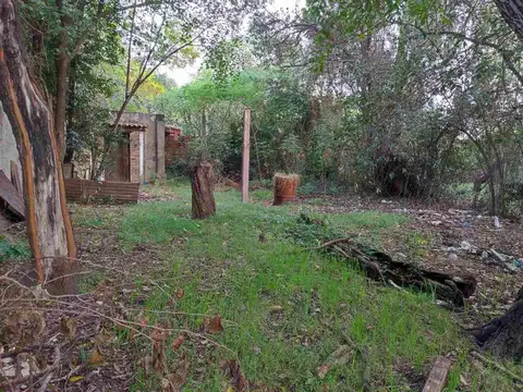 Terreno en Venta de 600,0 m2