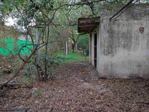 Terreno en Venta en Monte Grande, USD 99.000