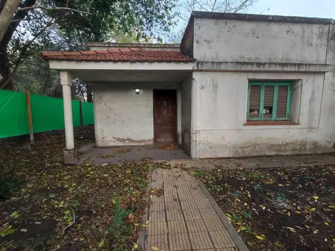 Terreno en Venta en Monte Grande, USD 99.000