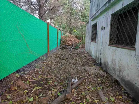 VENTA LOTE MONTE GRANDE 600M2