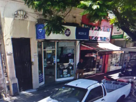 Av. Cabildo al 3700