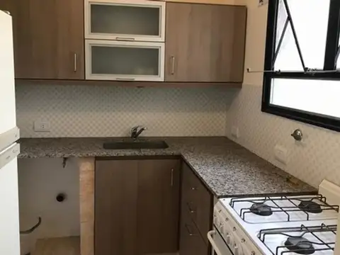 Departamento en Alquiler Temporal en Belgrano, USD 650