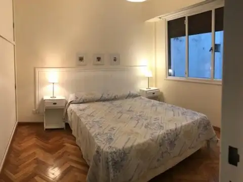 Departamento en Alquiler Temporal de Monoambiente