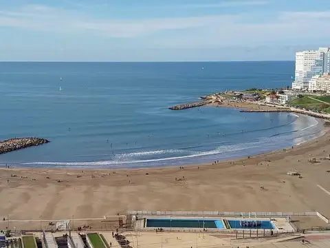 Departamento en Venta en Mar Del Plata, USD 420.000