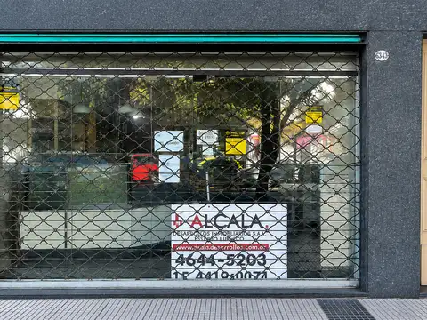 LOCAL COMERCIAL