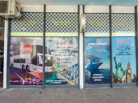 FONDOS DE COMERCIO - OTROS NEGOCIOS - SAN JOSÉ DE MAYO