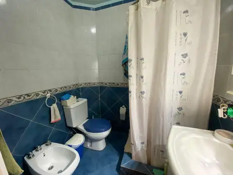 Departamento en Alquiler de 4 ambientes