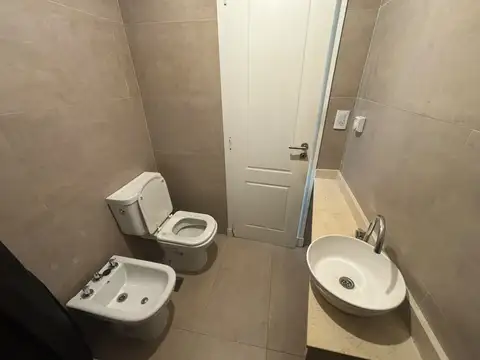 Departamento en Alquiler al Sur