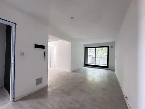 VENTA-DEPARTAMENTO 2 DORMITORIOS Y TERRAZA EXCLUSIVA A ESTRENAR - REFINERIA