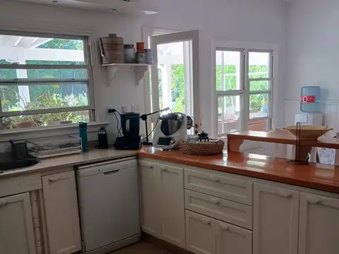 Casa en Alquiler 10 años