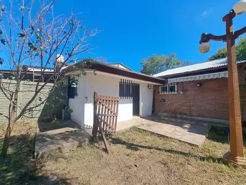 Casa en Venta 1 año