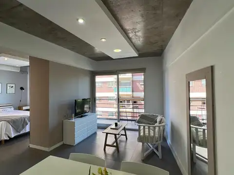 Departamento en Alquiler Temporal 7 años