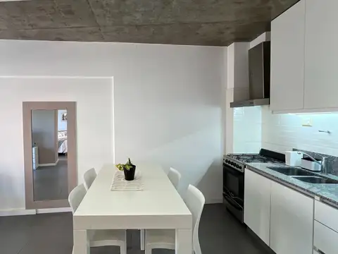 Departamento en Alquiler Temporal en Palermo, USD 750