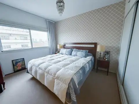 Departamento en Venta en Vicente López, USD 225.000
