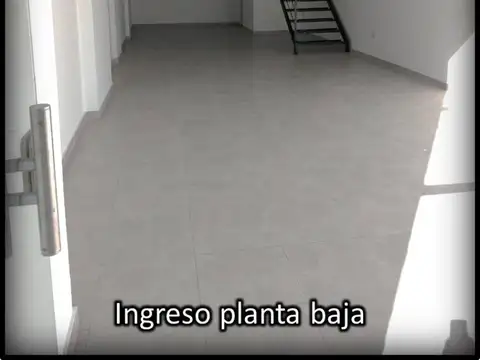 9 De Julio 100, Piso PB