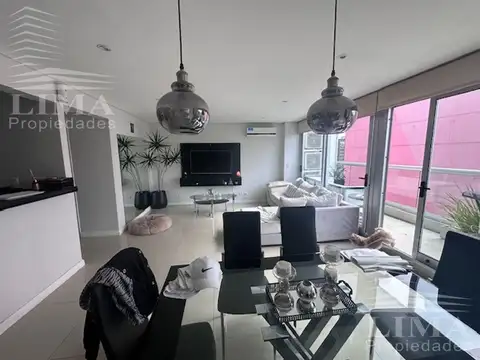 Departamento en Venta en Olivos, USD 500.000