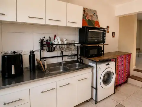 Depto Tipo Casa en Venta 14 años