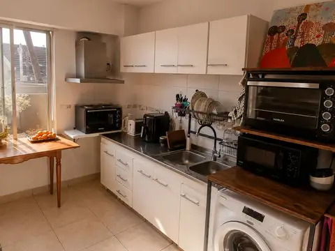 Depto Tipo Casa en Venta en Lanús Este, USD 67.000