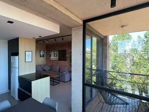 Departamento en Venta en Mar del Plata, USD 220.000