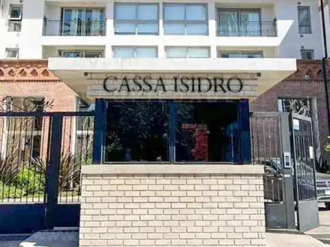 Departamento en Alquiler de 4 ambientes