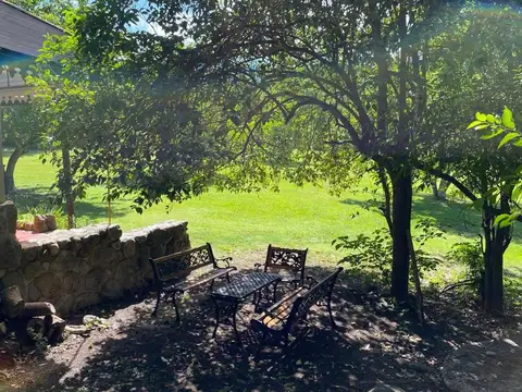 Casa en Venta 5 años