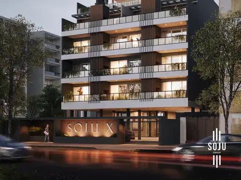 Av. Costanera 3100, Piso 1