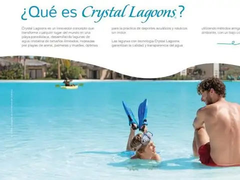 Departamento en Venta en Countries y Barrios Cerrados en Pilar, USD 46.186