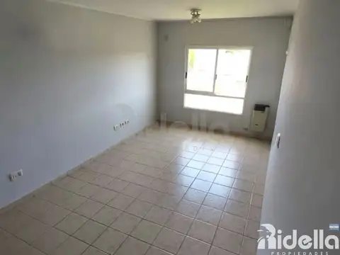 Departamento en Venta 18 años