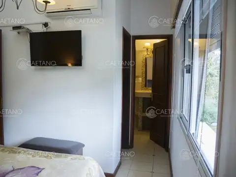 Casa en Alquiler Temporal de 4 dormitorios