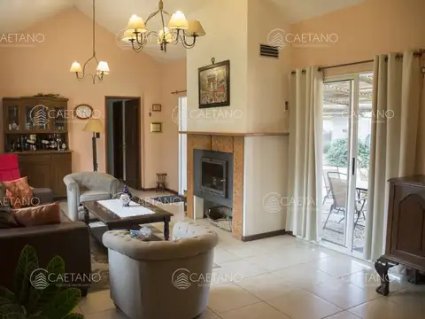 Casa en Alquiler Temporal en San Rafael, USD 8.700