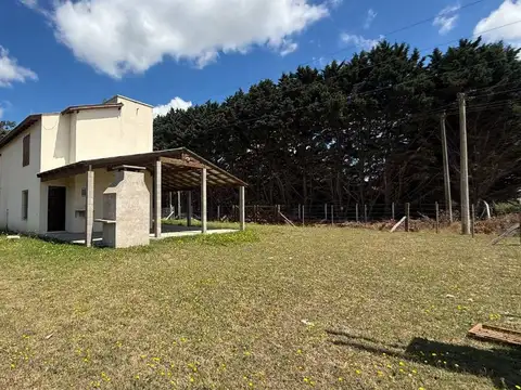 Depto Tipo Casa 6 ambientes con 2 baños