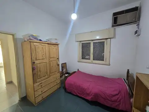 Depto Tipo Casa 2 ambientes con 1 baño