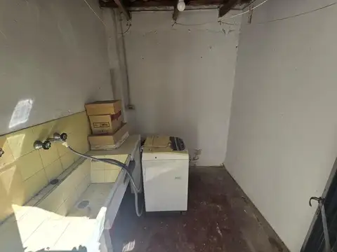 Depto Tipo Casa en Venta al Este