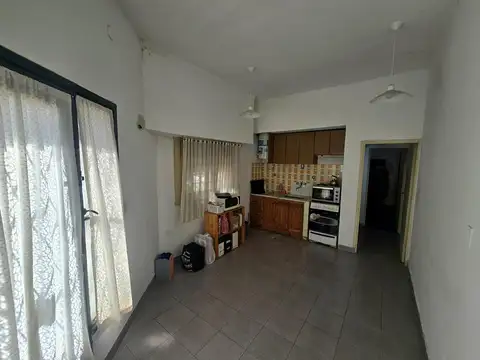 Depto Tipo Casa en Venta de 2 ambientes