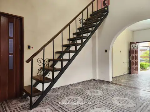 Casa en Venta 12 años