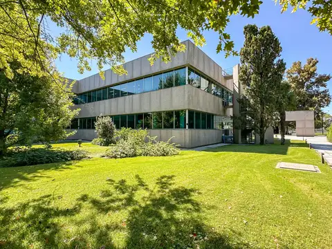 Oficina en Alquiler A Estrenar