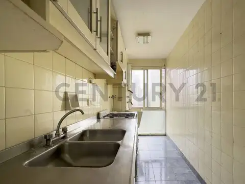 Departamento en Venta 64 años