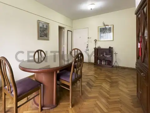 Departamento en Venta en Floresta Norte, USD 85.000