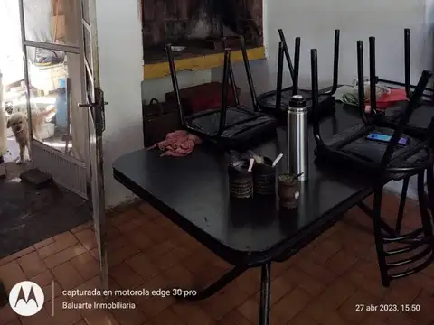 Casa en Venta 70 años