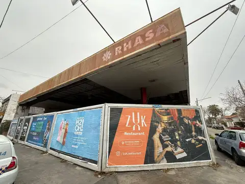 Terreno en  Venta - Martinez - San Isidro