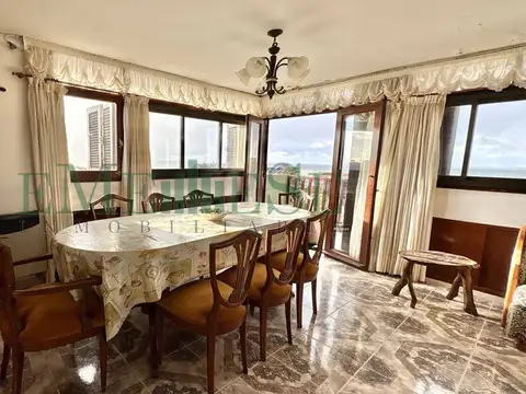 Departamento en Venta de 3 dormitorios