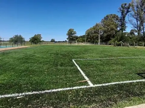 Terreno en Venta en Countries y Barrios Cerrados en Fátima, USD 29.000