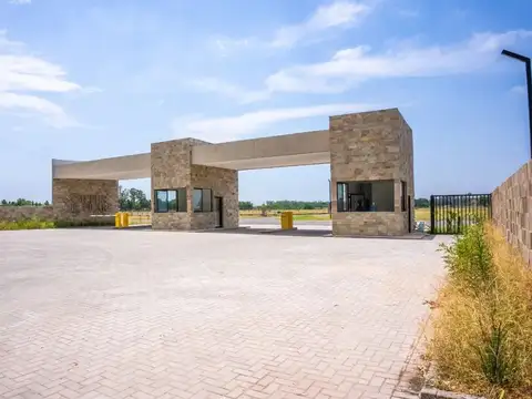 Terreno en Venta en Countries y Barrios Cerrados en Fátima, USD 29.000