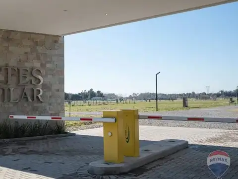 Lote en VENTA en Nortes del Pilar Fatima