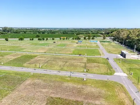 Lote en VENTA en Nortes del Pilar Fatima