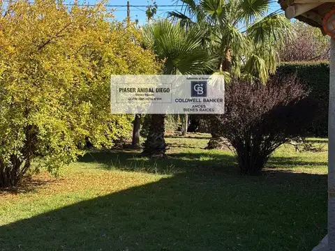 Casa en Venta 25 años
