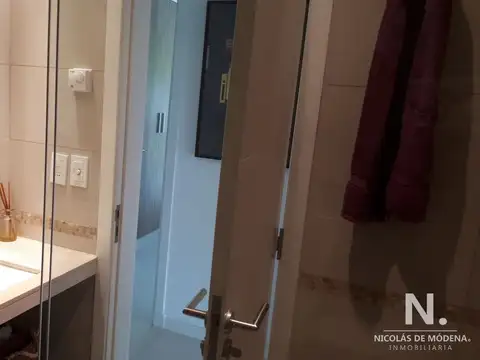 Departamento en Alquiler Temporal de 3 ambientes