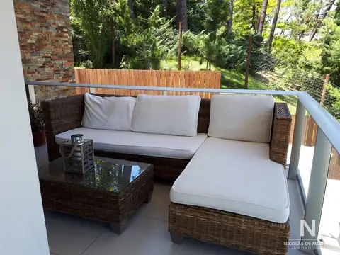 Departamento en Alquiler Temporal de 2 dormitorios